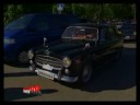 videos de Motor News n° 23 (2008) - Peugeot F. Taiana - P. Sala