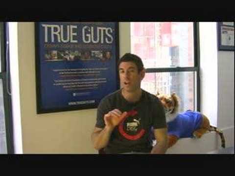 World Crohn's and Colitis Day ...