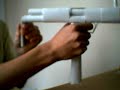 paper gun mac 11 paper gun mac 11