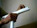 paper gun mac 11