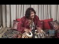 An Unforgettable Evening with Ustad Tari Khan - Tabla