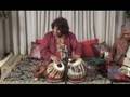 An Unforgettable Evening with Ustad Tari Khan - Tabla