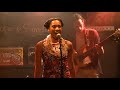 Click here to watch this video Y'akoto - Talk To Me (Live At La Maroquinerie - Paris - Super Sunday)