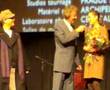 La Vie en Rose Premiére in Tuschinski