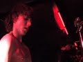 Late of The Pier Play Live at Durrr March  5th 2007 Filmed By Olivia Emes