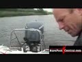 Barefoot Waterski