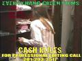 CASH RULES