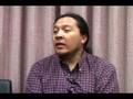 Entrevista Diego Tirira