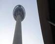 MAYBELLE PADILLLO SKY JUMP-233M WORLD HIGHEST SKY JUMP MACAU