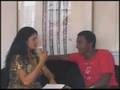 Afrikya with Donna D'Cruz and Marcus Samuelsson