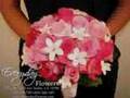 Wedding Bouquet Flowers