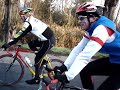 Première sortie club cycliste ACE Première sortie club cycliste ACE