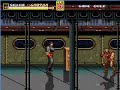Streets of Rage Remake - Stage 5 (Full) Streets of Rage Remake - Stage 5 (Full)
