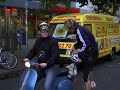 ACHILLES TV: Berlin Marathon 2008 - Das Duell: Achim vs Haile - World Record