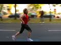 ACHILLES TV: Berlin Marathon 2008 - Das Duell: Achim vs Haile - World Record