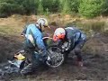 the ditch 2