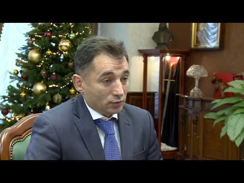 Președintele Republicii Moldova a avut o întrevedere cu Ambasadorul Republicii Azerbaidjan