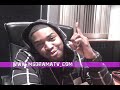 talks Album, Issues w Lil Jon, Jay vs. Beans, Props to 50&New Deal!
