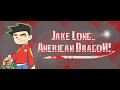 American dragon