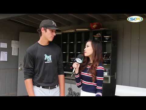 Top Recruit | RHP/1B Evan Fitterer – Aliso Niguel Baseball