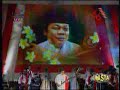 Lagu Kehilangan ini dinyanyikan pada saat peringatan HUT RI ke-66 di Pantai Festival, Ancol dan disiarkan secara langsung oleh stasiun Televisi Indosiar. Lagu ini pula dinyanyikan karena Rhoma Irama baru saja kehilangan sahabat dekatnya, partner dakwahnya yaitu KH. Zaenudin MZ yang mendapat julukan Kiai Sejuta Umat.