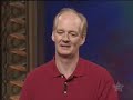 Whose Line is it Anyway - Let\