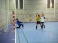 Los Mojitos F.S. vs Deportes Cifo Chamartin