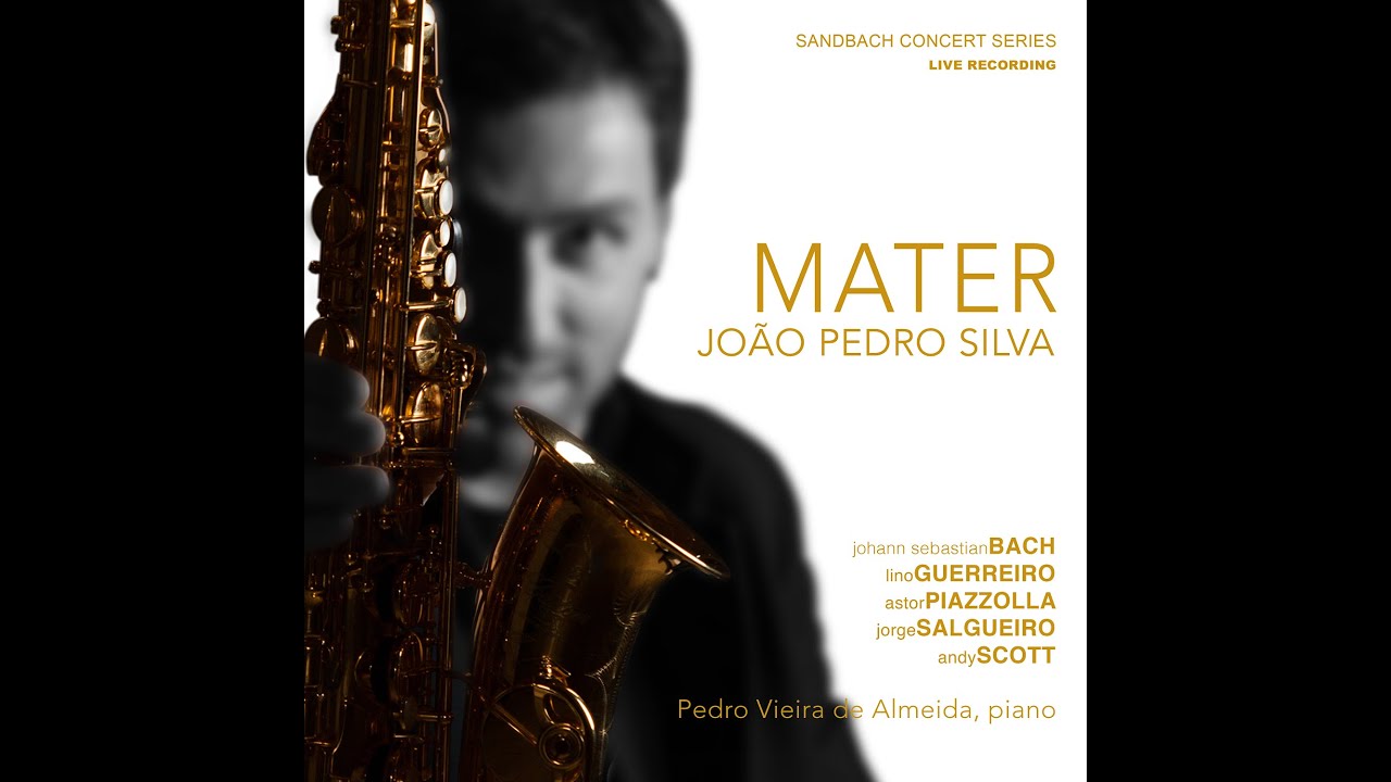 MATER | João Pedro Silva