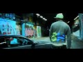 G FrSH - URGH (HD)