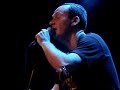 Fujiya & Miyagi - Photocopier - Mosaic Music Fest '08