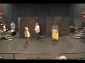 The Untold Tale of the Big Bad Wolf Pt2