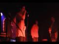 Sinestet Crew Freestyle + Atomic B-Breaks @ Gala Hala