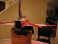 E-Flite BAe Hawk