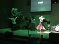 Enough - Barlow Girl Dance cover