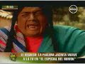 La paisana Jacinta vuelve a la televisión este sábado.flv