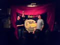 Comedy Improv @ the Hapenny Bridge Inn