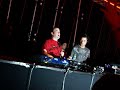 john ocallaghan  trance energy 2008