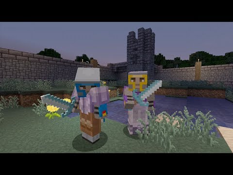 how to become knighted