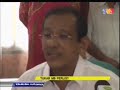 RADZI VS SHAHIDAN