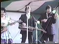 wilma lee copper at the oxford bluegrass festival, oxford, maine 1986