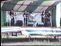 wilma lee copper at the oxford bluegrass festival, oxford, maine 1986
