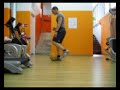 Eccentric Medicine Ball Adbominal - StudioMiletto.com Eccentric Medicine Ball Adbominal - StudioMiletto.com