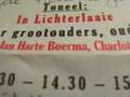 videos de levende folder: rood|noot in parkwijk