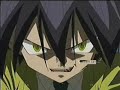 Shaman King Lyserg Yoh and Len- Meet my maker