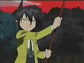 Shaman King Lyserg Yoh and Len- Meet my maker Shaman King Lyserg Yoh and Len- Meet my maker