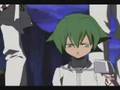 Shaman King Lyserg Yoh and Len- Meet my maker