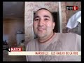 les gadji de marseille