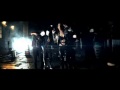 Hannah John feat Fatman Scoop, Face Cachée, by Karim Ouaret