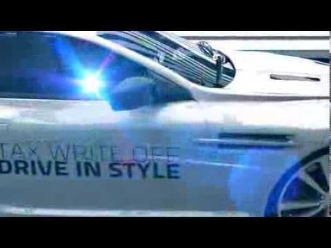 how to drive a luxury car for free