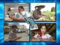 GCASH: How to send, cash in and cash out (Visayan)
